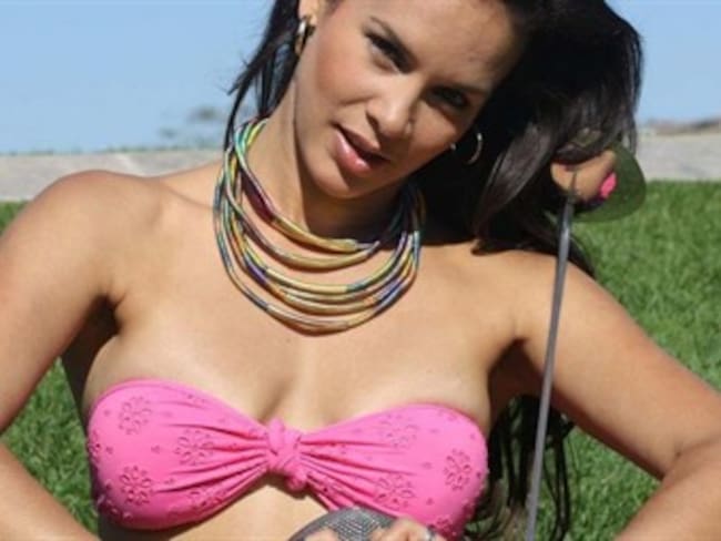 'Ya he sido probada para ocupar este cargo', dice Alejandra Benítez, ministra del Deporte