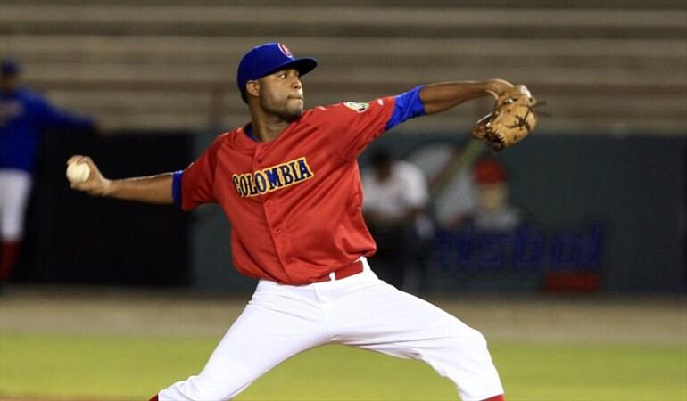 Foto: Baseball Colombiano