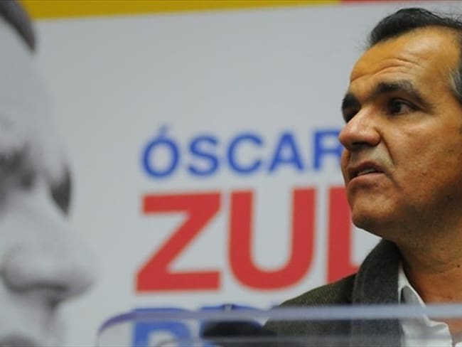 Campaña Zuluaga Presidente devolvió aportes para no superar topes. Foto: Colprensa