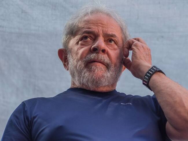 Anulación de las condenas refleja la incompetencia del tribunal: defensa de Lula da Silva