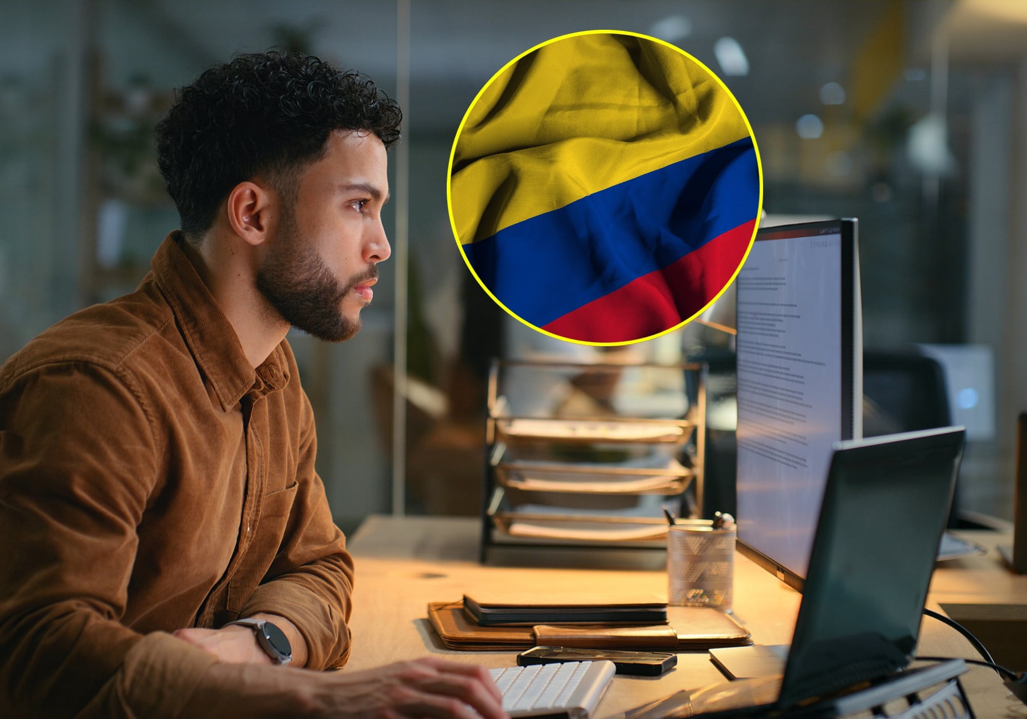 Imágenes de referencia. Fotos: Getty Images