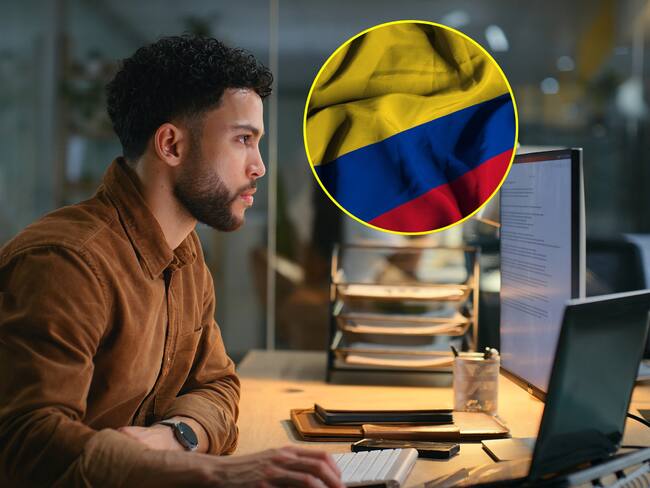 Imágenes de referencia. Fotos: Getty Images