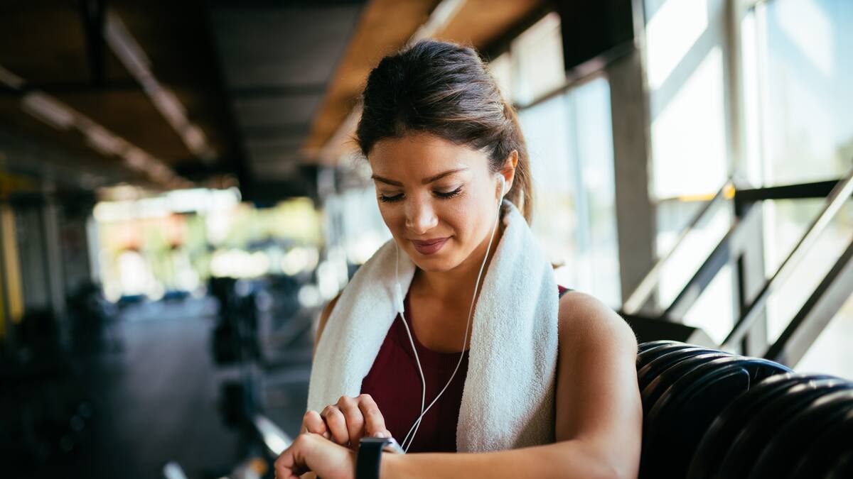 La entrenadora Mía Wellness explicó cómo decirle adiós a la inflamación y al abdomen abultado