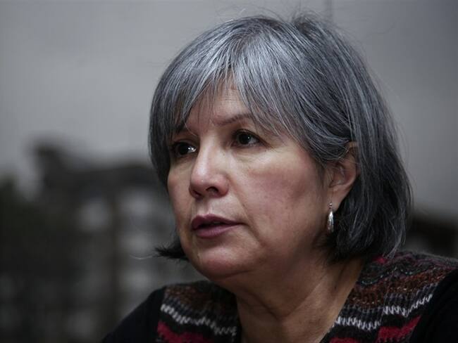 Las modificaciones generan preocupación porque son de carácter constitucional: JEP