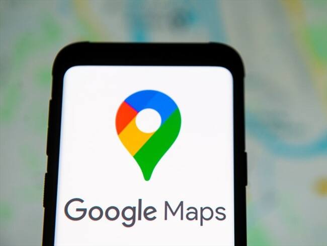 Usted sabrá que puede utilizar este modo cuando en la aplicación vea un ícono de moto. Foto: Getty Images