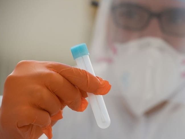 ¿Es el remdesivir un tratamiento efectivo en todos los casos de coronavirus?. Foto: Getty Images