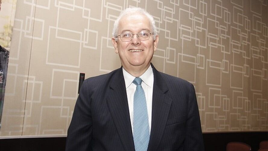 José Antonio Ocampo, designado como ministro de Hacienda del gobierno de Gustavo Petro. Foto: Colprensa