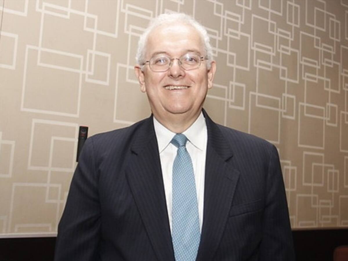 Se va a cambiar la junta directiva de Ecopetrol, pero no todos los miembros: Ocampo