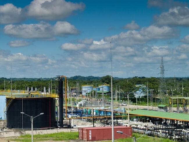 “Con Ecopetrol no nos hemos reunido todavía para decir cómo va a operar. Queremos que la compañía se reúna con nosotros”: Luz Contreras. Foto: https://www.mansarovar.com.co/