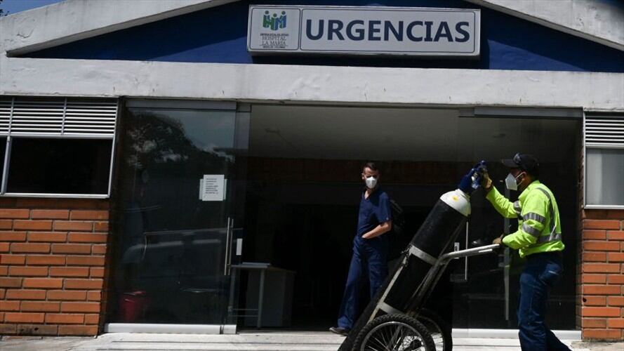 Los puntos clave para entender la reforma a la salud. Foto: Getty Images