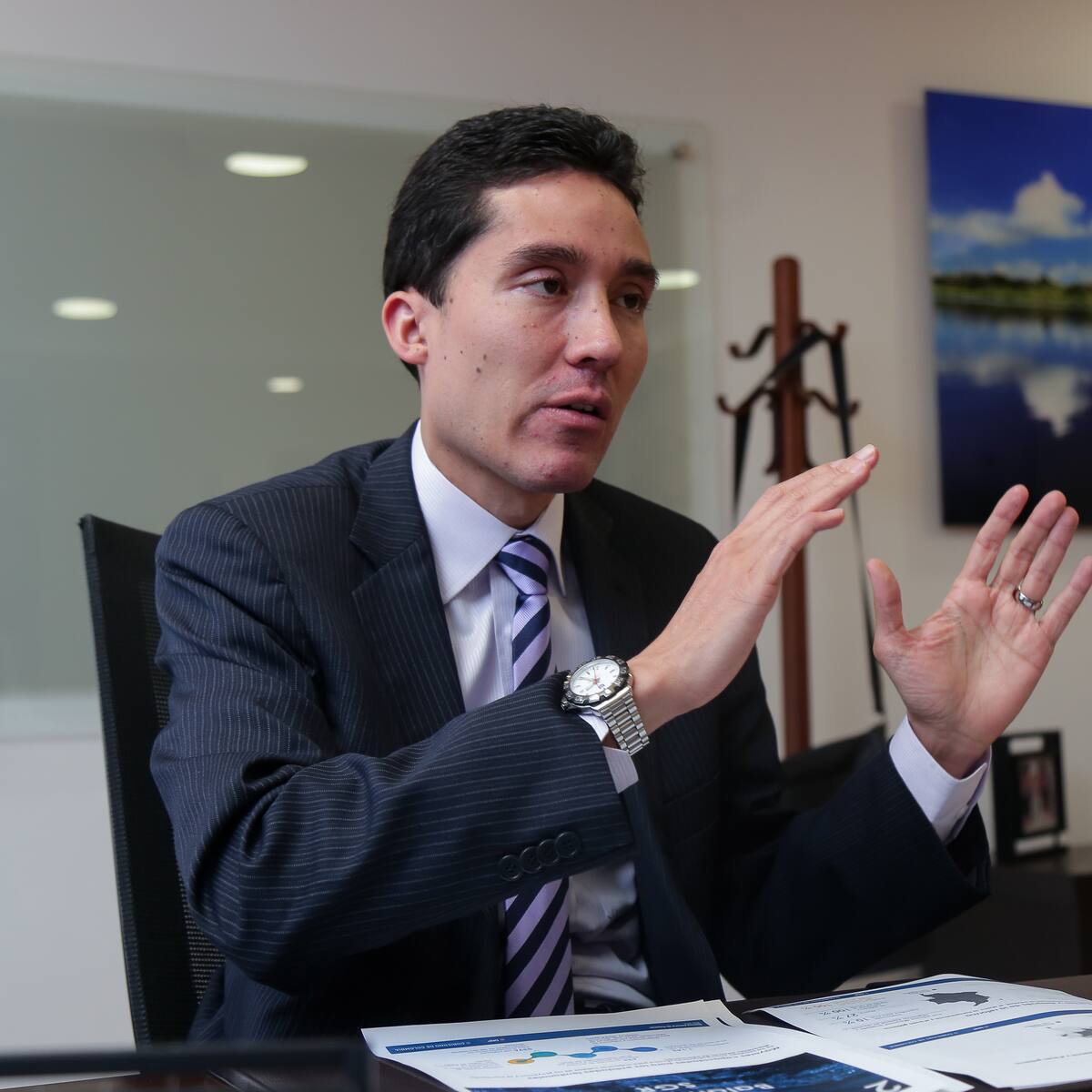 Habrá proyectos mineros no rentables: Fedesarrollo sobre impacto de la tributaria