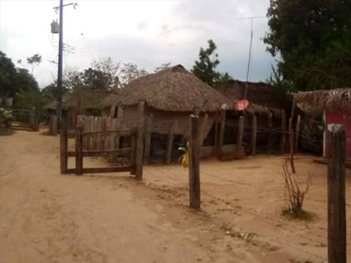 Autoridades investigan caso de una joven que fue quemada con agua caliente