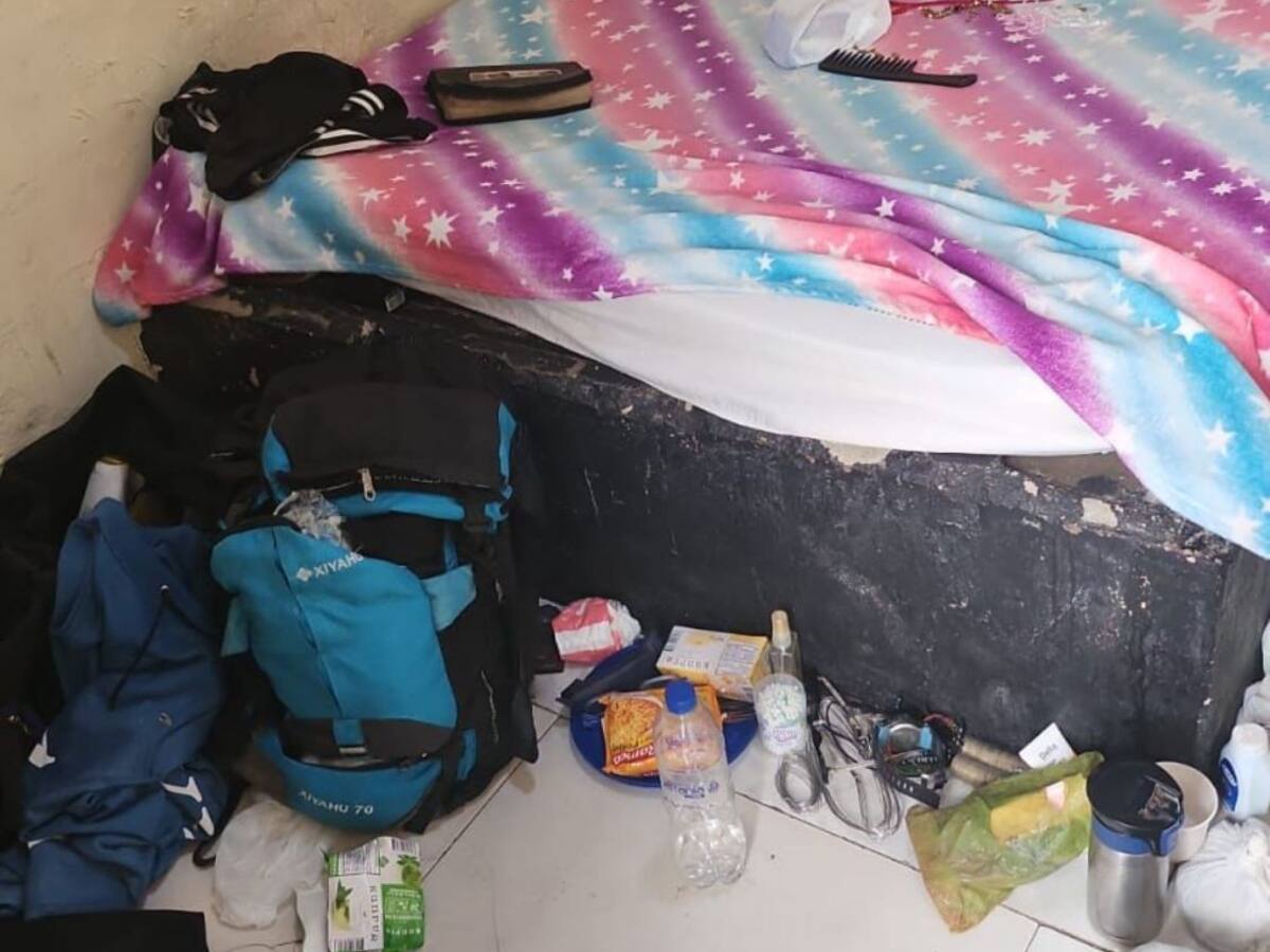 Cerrados seis negocios en el Centro Histórico de Santa Marta por violación a normas