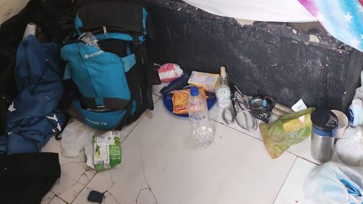 Cerrados seis negocios en el Centro Histórico de Santa Marta por violación a normas