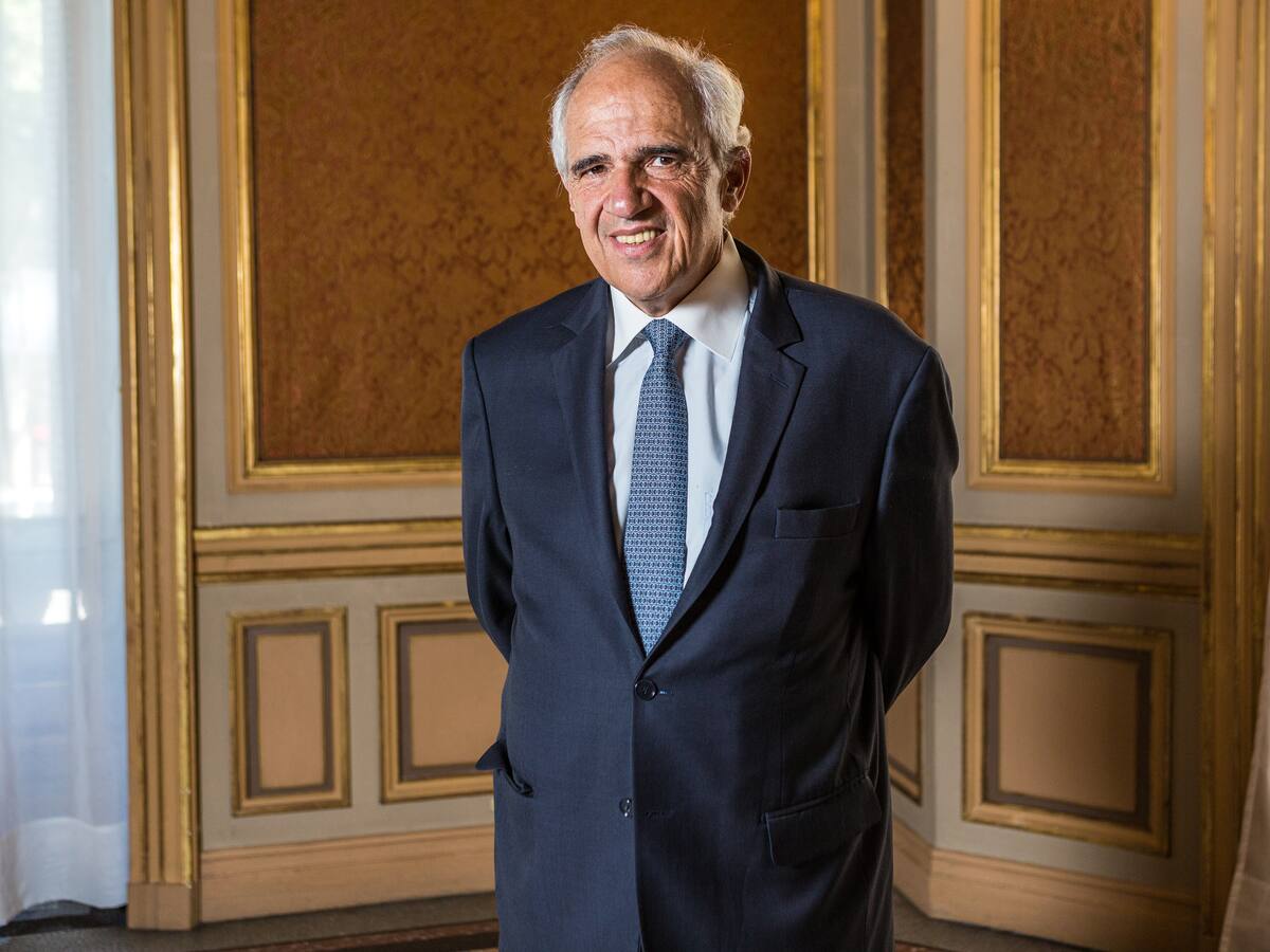 Expresidente Ernesto Samper visitó a Cristina Fernández y cuestionó su condena