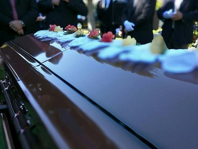 Así se preparan las funerarias de EE.UU. para enfrentar crisis por COVID-19