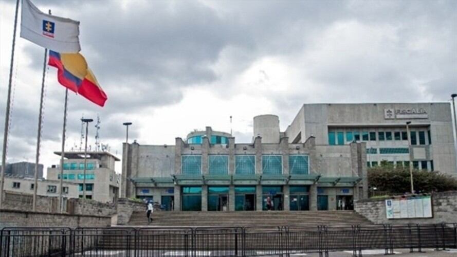 Acusan a un exsecretario de Salud de Córdoba por el ‘Cartel de la Hemofilia’. Foto: Fiscalía (referencia).