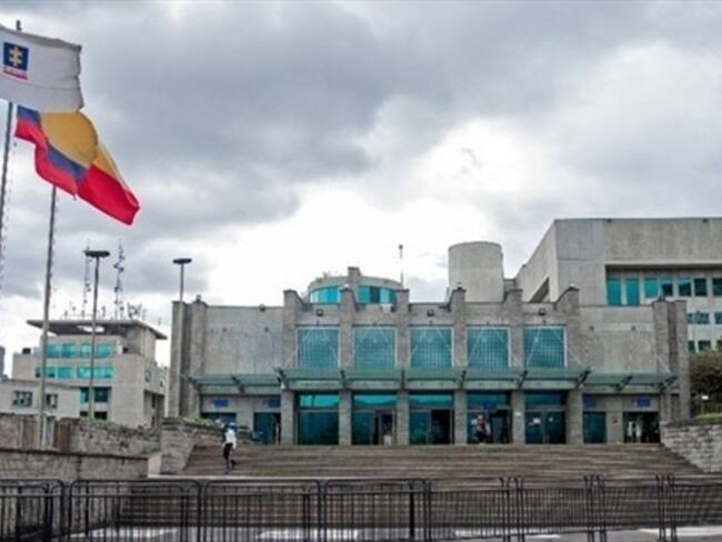 Acusan a un exsecretario de Salud de Córdoba por el ‘Cartel de la Hemofilia’. Foto: Fiscalía (referencia).