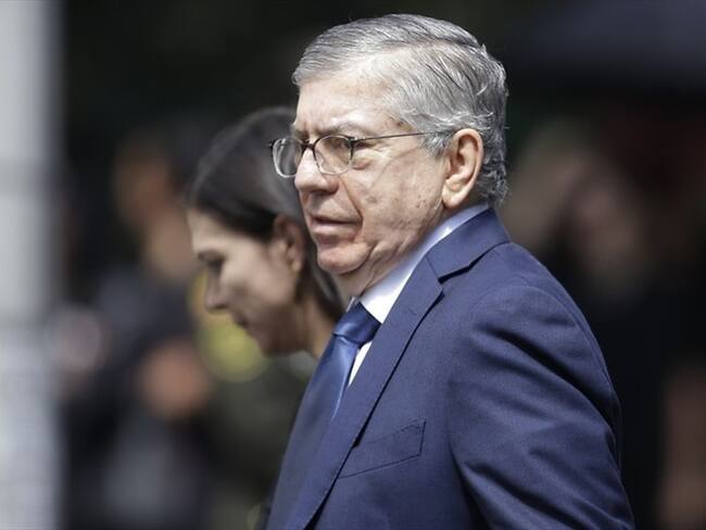 La preocupación de Gaviria también sería por una purga que se estaría haciendo en el DNP para sacar a los representantes del Partido Liberal. Foto: Colprensa