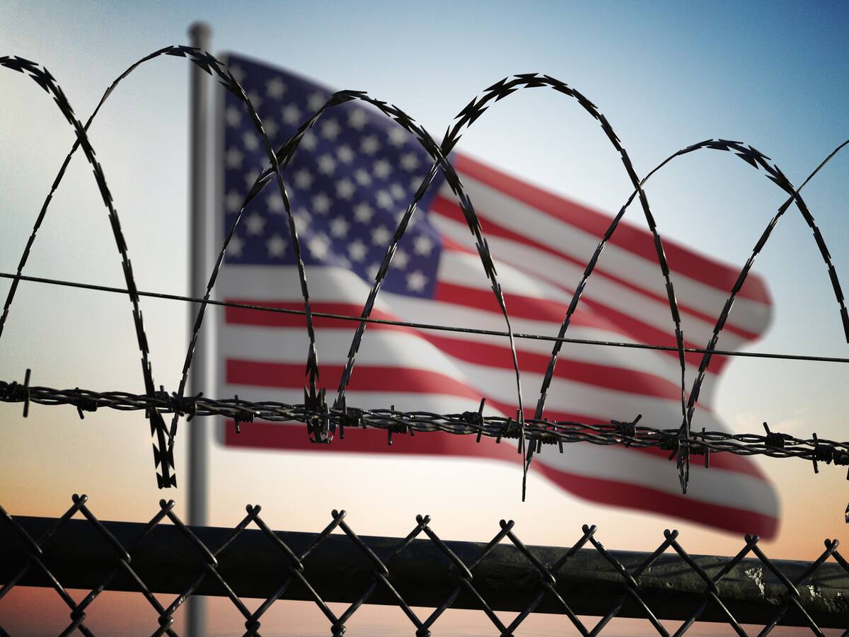 EE.UU. repatrió a más de 700.000 migrantes en 2024, la cifra más alta desde 2010