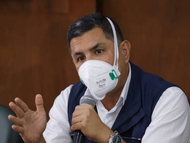 Alcaldía de Cali define medidas de seguridad por celebración de Halloween. Foto: Alcaldía.