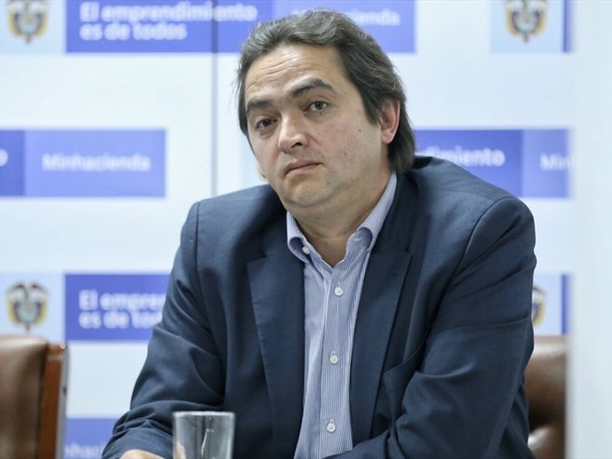 Entidades territoriales podrán diferir pago de sus impuestos