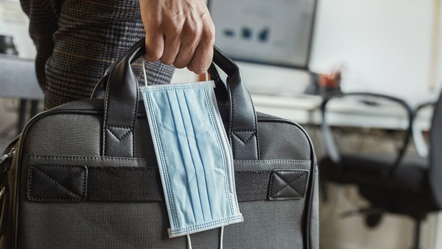Andi presentó la cuarta versión de la Encuesta de liquidez de las empresas. Foto: Getty Images
