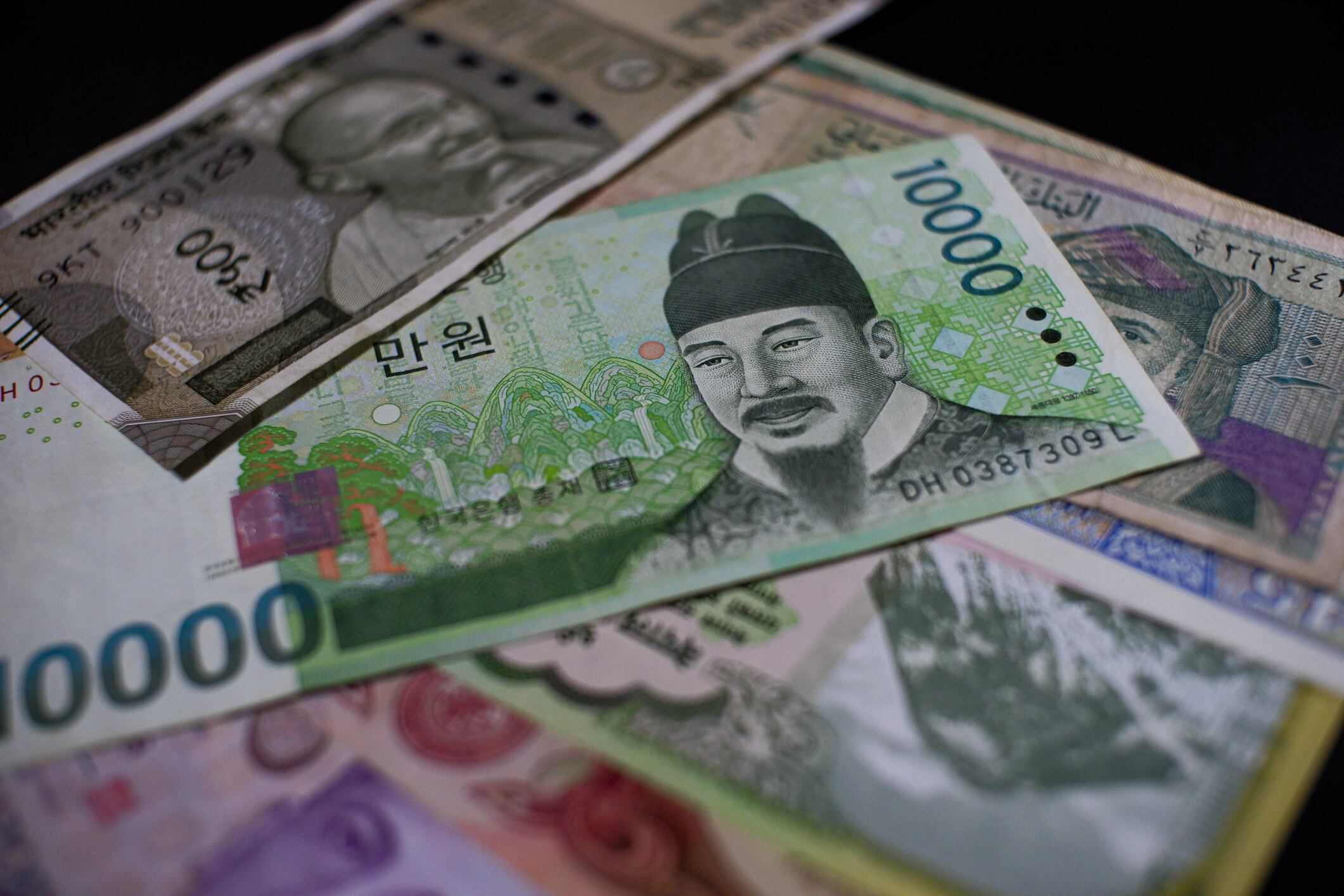 Won. I Foto: Getty Images.