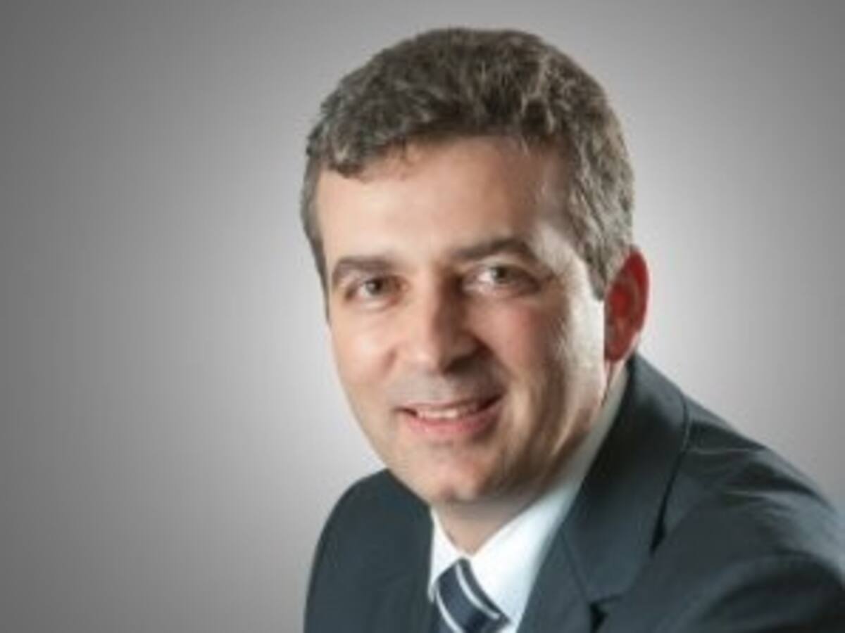 “Seremos una marca representativa en el mercado colombiano”: CEO de Hyundai Motor