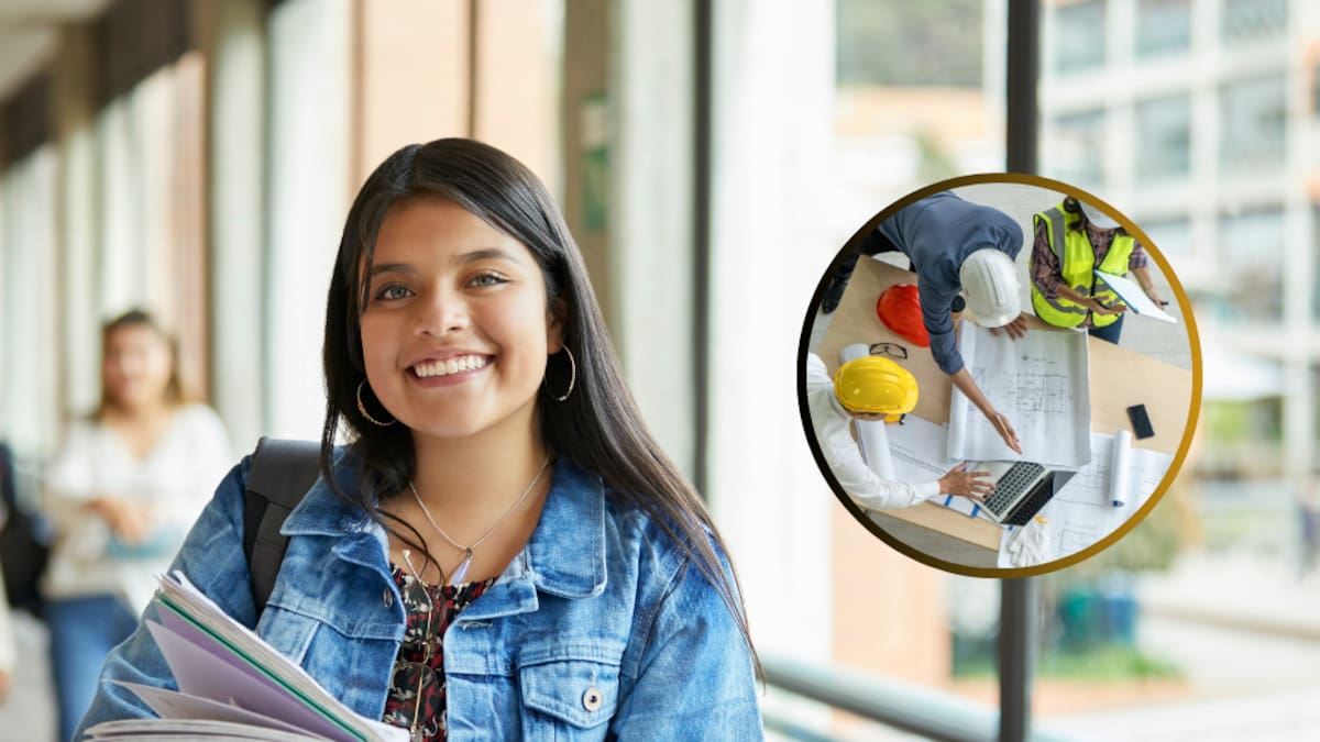 6 universidades para estudiar arquitectura en Bogotá: esto costaría el semestre