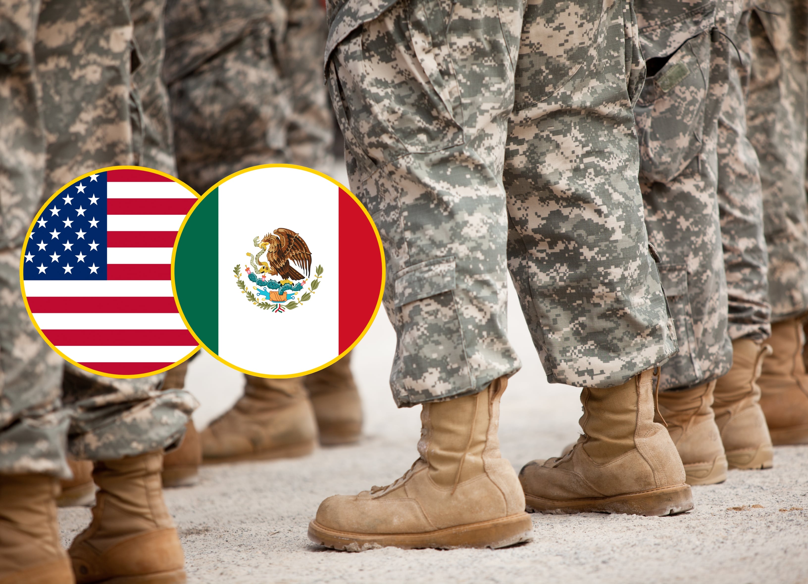 Imagen de referencia Getty Images