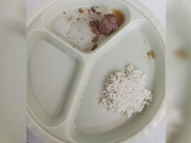 Crisis en los CDI del Atlántico.