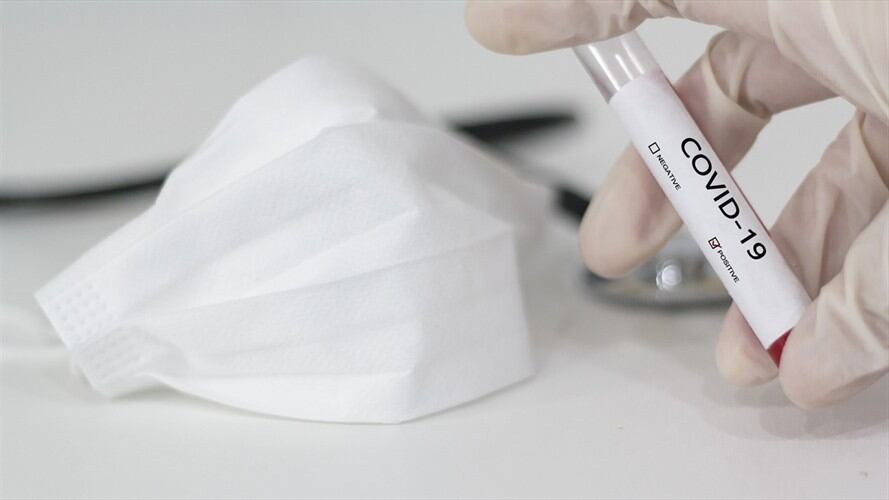 Julio Armas, médico que atiende casos de coronavirus en España explicó cómo se está viviendo la emergencia sanitaria en el país europeo.. Foto: