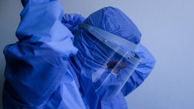 Imagen de referencia. Foto: Colprensa.