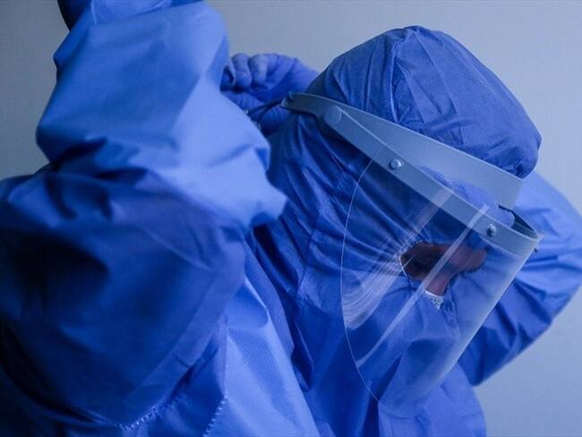 Imagen de referencia. Foto: Colprensa.