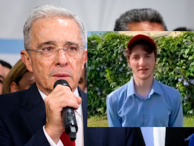“Para mí Uribe es de izquierda”, dice un exintegrante del movimiento Jóvenes Cabal