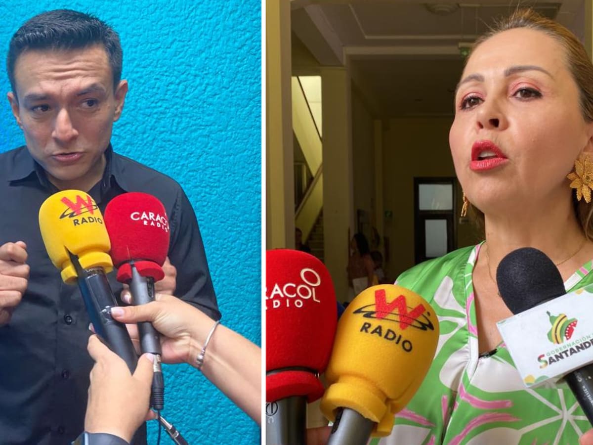 Denuncian estafas a artistas de la secretaría de cultura de Santander