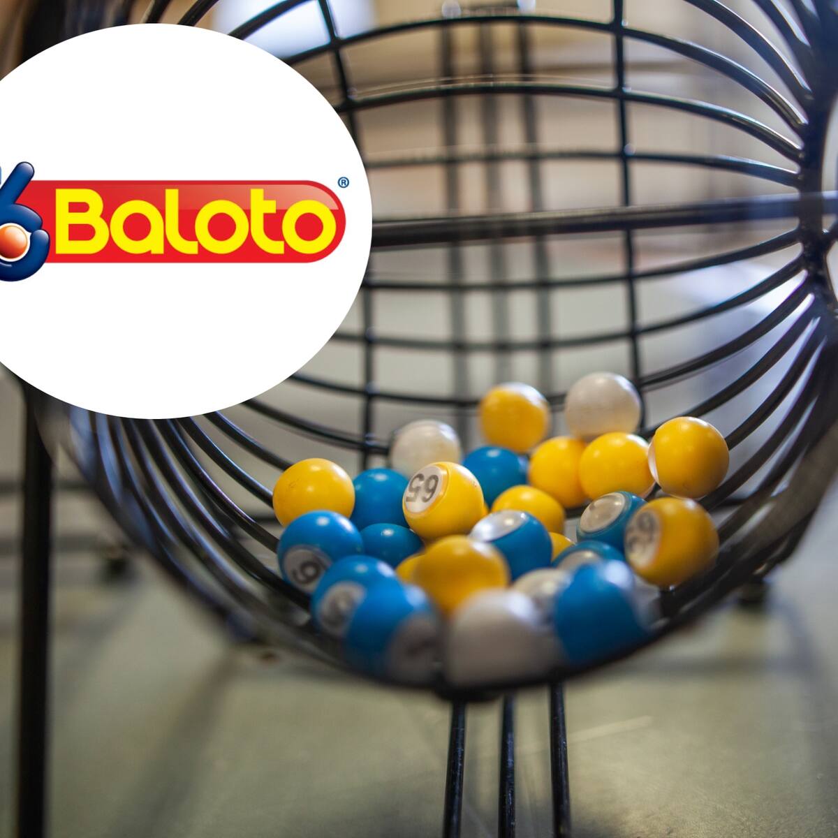 Baloto: resultados del miércoles 23 de octubre de 2024