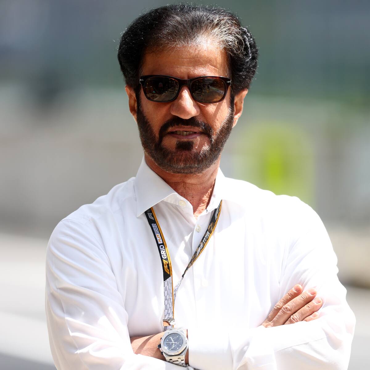 “No veo imposible que la F1 llegue a Colombia”: presidente de la FIA