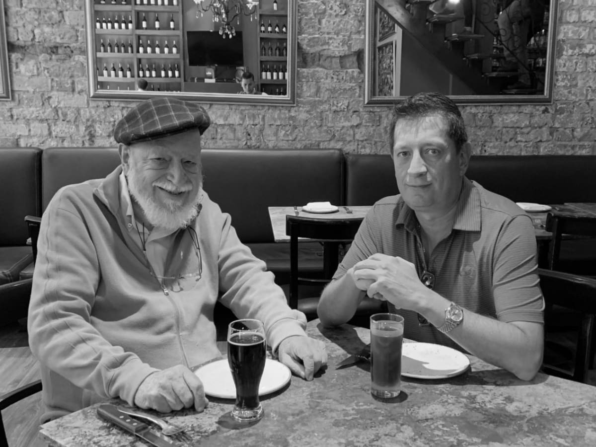 Murió Gabriel ‘El Mono’ Delascasas, vieja guardia de la radio en Colombia