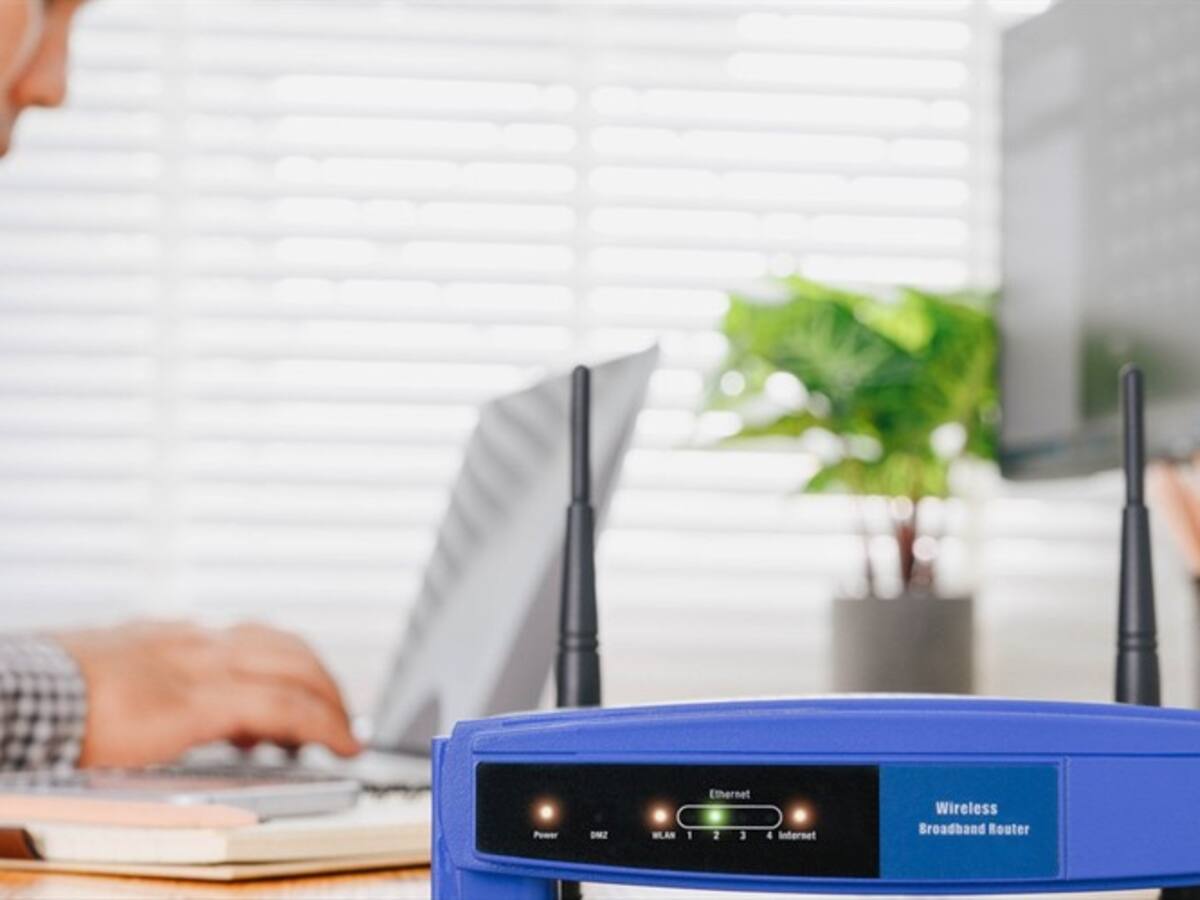 ¿Cómo saber si le están robando Wi-Fi?