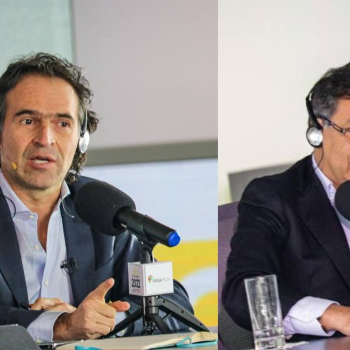 “Algo se le olvidó a Petro, si sube aranceles también se los suben al otro lado”: Federico Gutiérrez