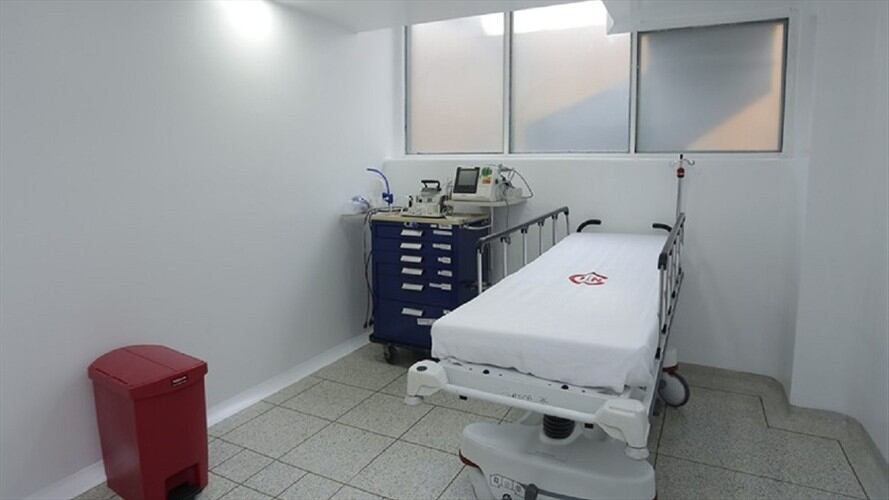 Cuatro hospitales del Magdalena en el top 10 de los mejores del país. Foto: Colprensa