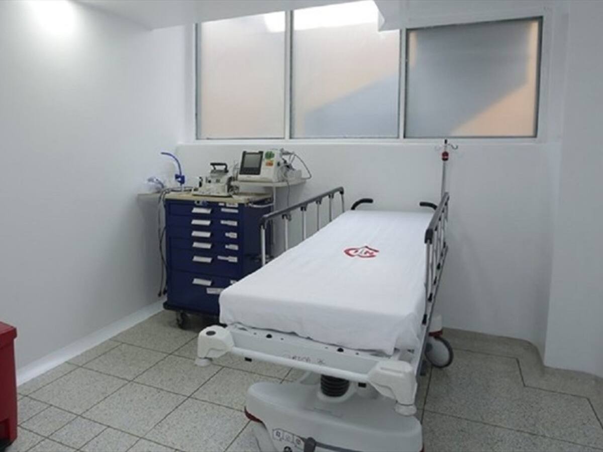 Cuatro hospitales del Magdalena en el top 10 de los mejores del país