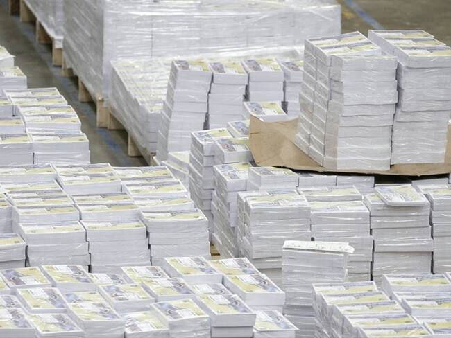 Imagen de referencia. Foto: Colprensa - Luisa González).