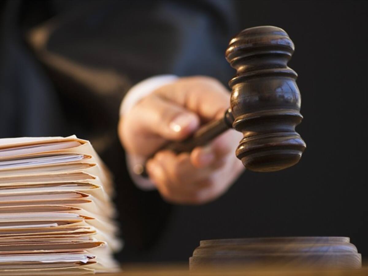 Falso testigo contra antiguas Farc habría pertenecido a las Autodefensas