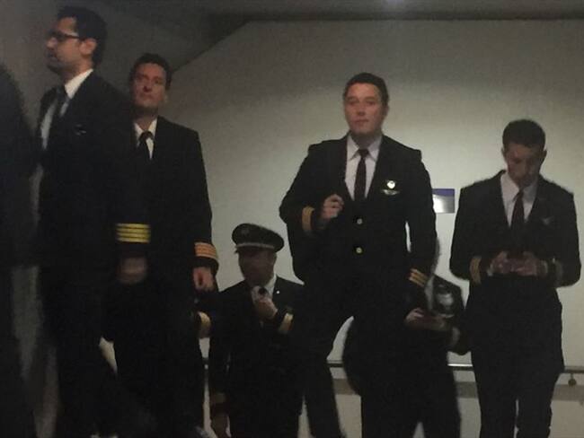 Tribunal acepta contrademanda de ACDAC. Foto: