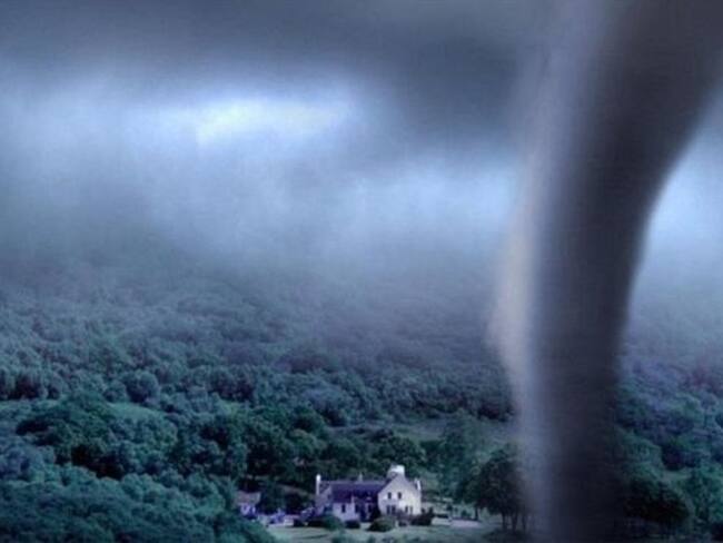 Los lugares donde la naturaleza no tiene piedad, ¿viviría en uno de ellos?. Foto: BBC Mundo