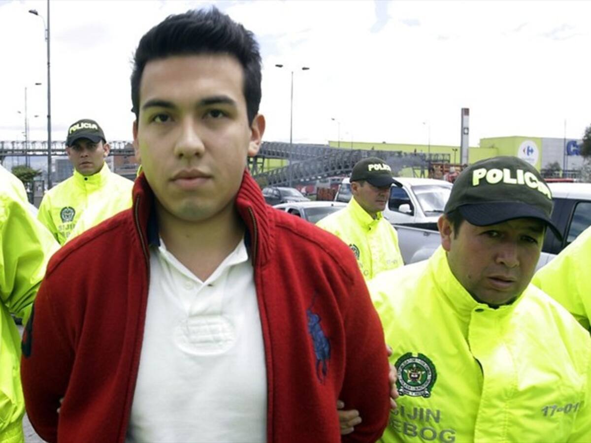 Carlos Cardenas rechaza la utilización de su nombre en serie de Colmenares