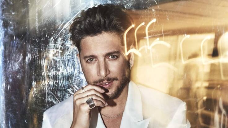 Manuel Carrasco regresa a la música con una canción dedicada a su hijo